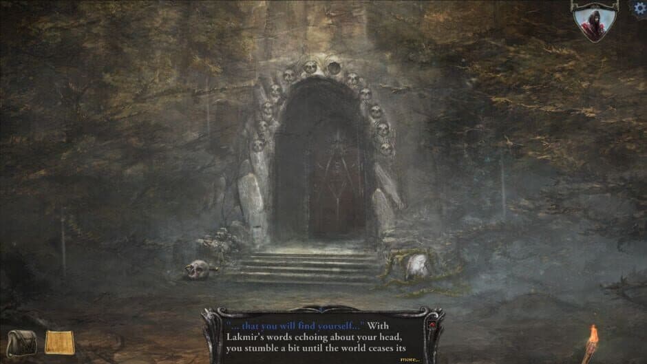 Скриншот 2 из Shadowgate