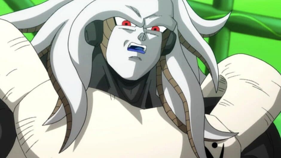 Скриншот 1 из Super Dragon Ball Heroes: World Mission