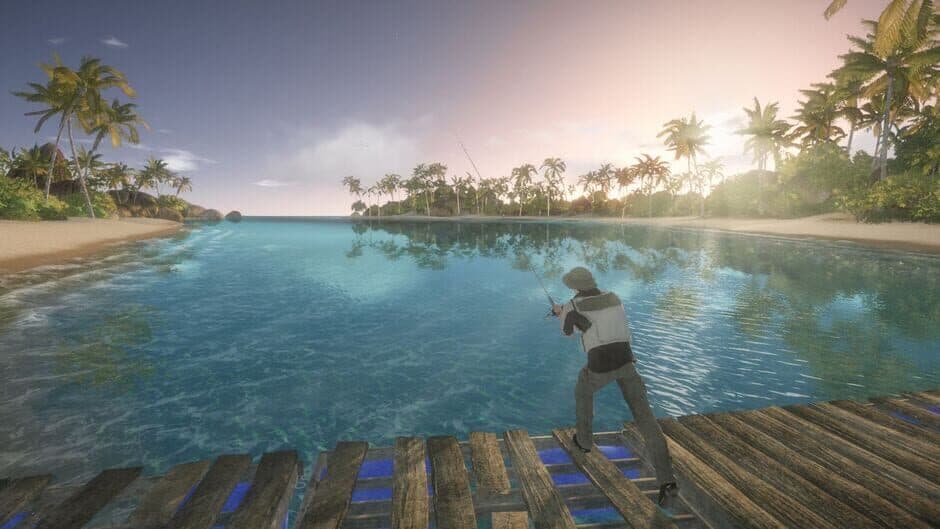 Скриншот 7 из Pro Fishing Simulator: Predator Edition