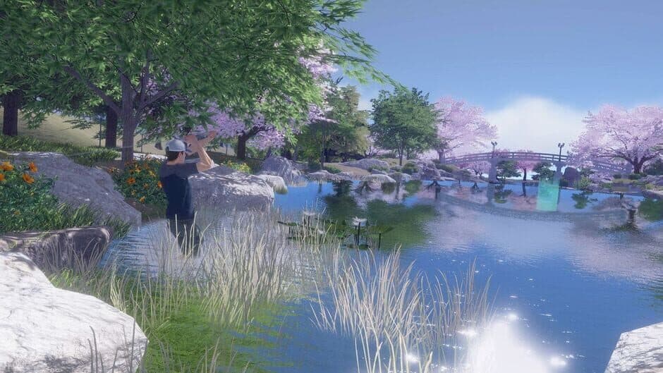 Скриншот 5 из Pro Fishing Simulator: Predator Edition