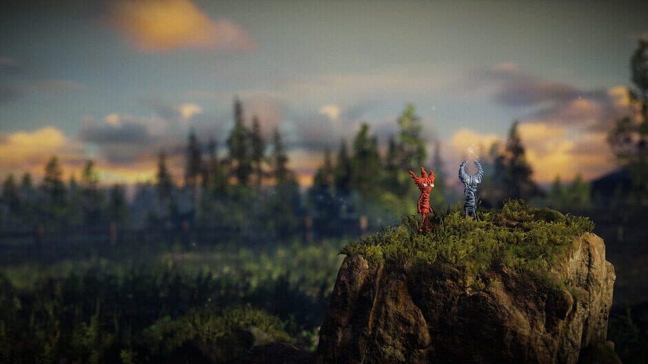 Скриншот 1 из Unravel: Yarny Bundle