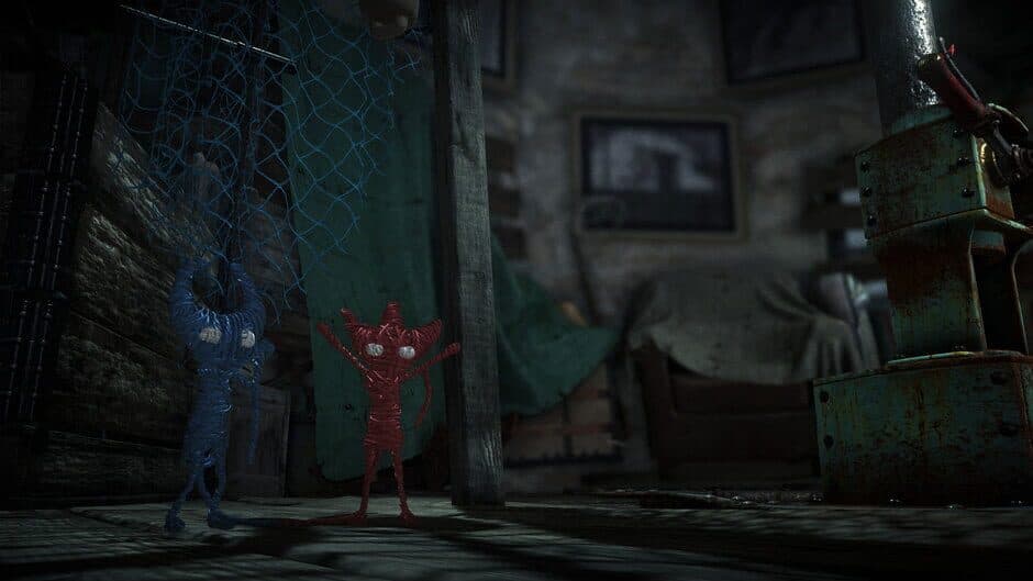 Скриншот 3 из Unravel: Yarny Bundle