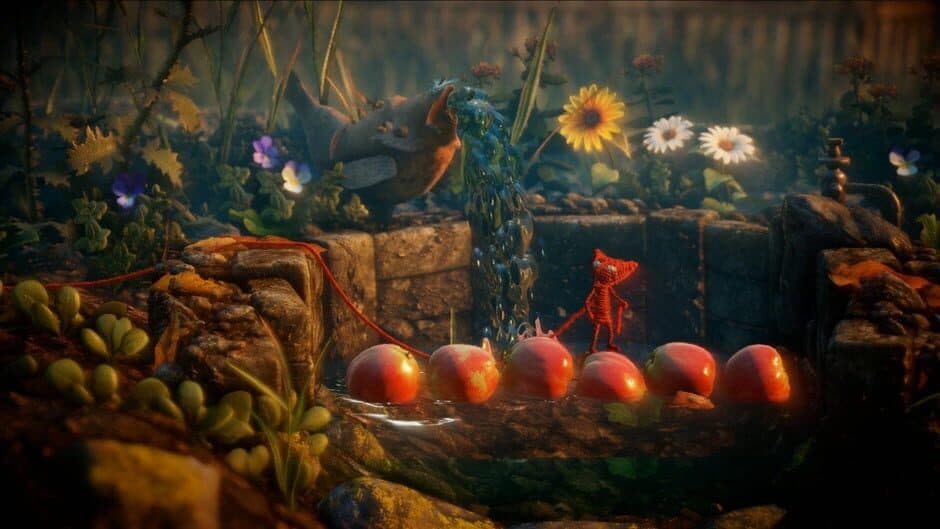 Скриншот 4 из Unravel: Yarny Bundle