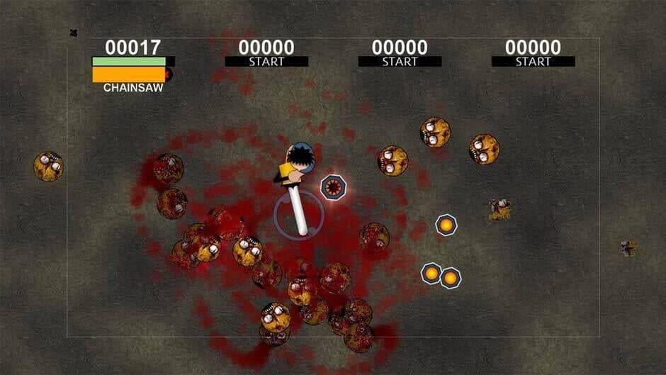 Скриншот 3 из Boom Chick Chick