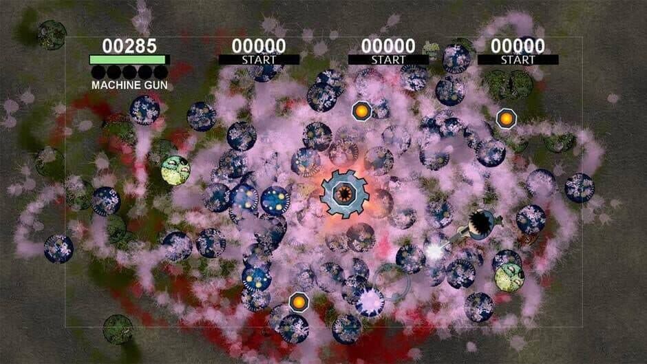 Скриншот 1 из Boom Chick Chick