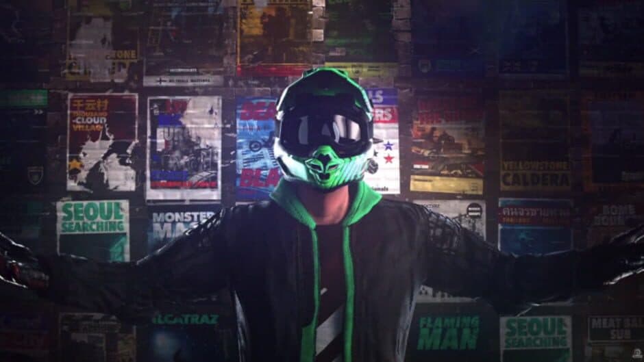 Скриншот 5 из Trials Rising: Gold Edition