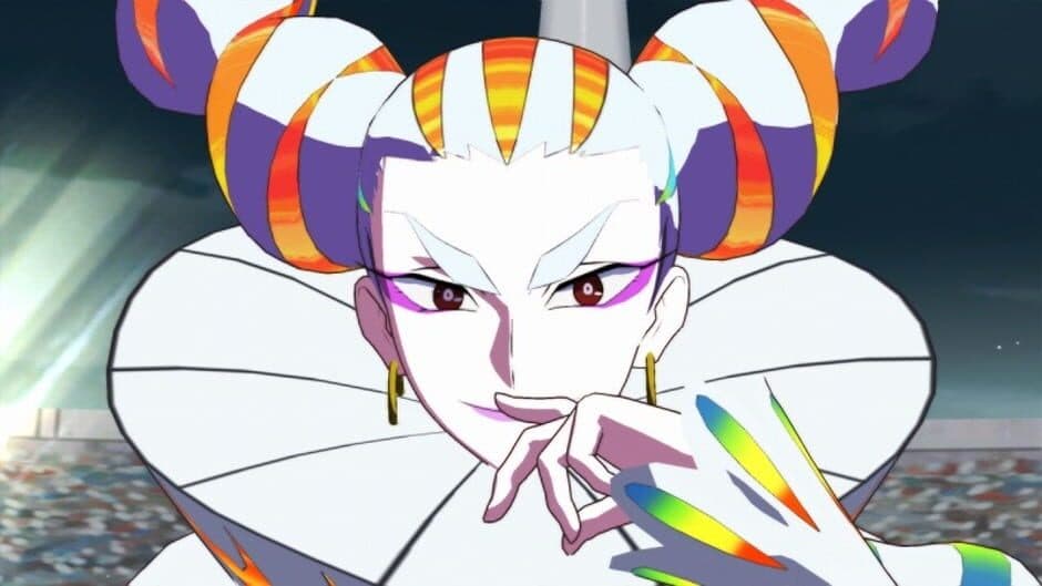 Скриншот 8 из Kill la Kill: If