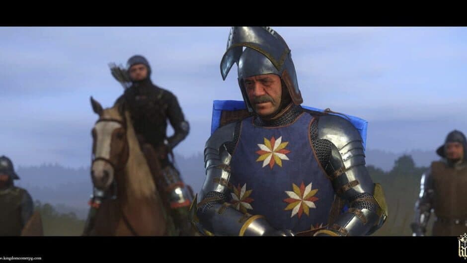 Скриншот 3 из Kingdom Come: Deliverance - Band of Bastards