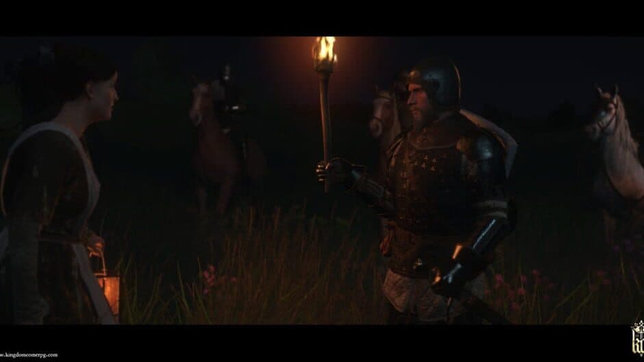 Скриншот 2 из Kingdom Come: Deliverance - Band of Bastards