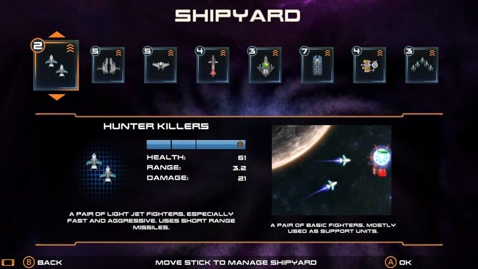 Скриншот 7 из Space War Arena