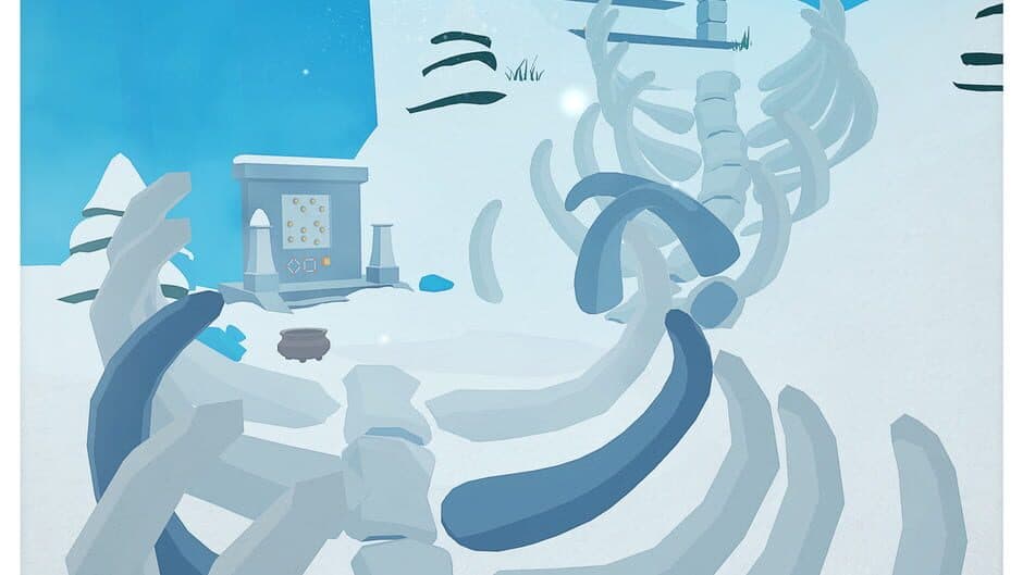 Скриншот 2 из Faraway 3: Arctic Escape