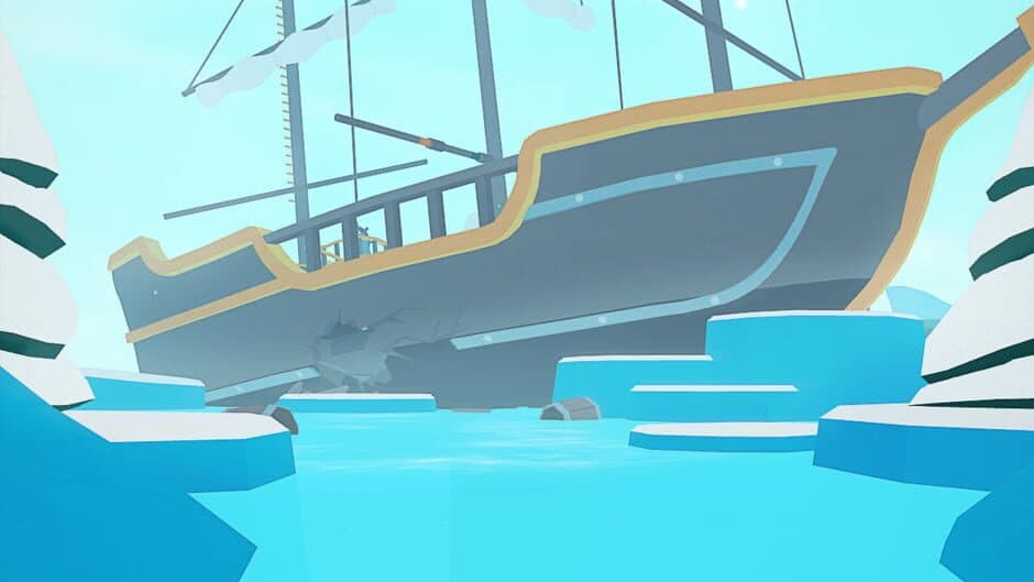 Скриншот 6 из Faraway 3: Arctic Escape