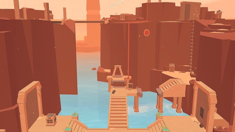 Скриншот 2 из Faraway: Puzzle Escape