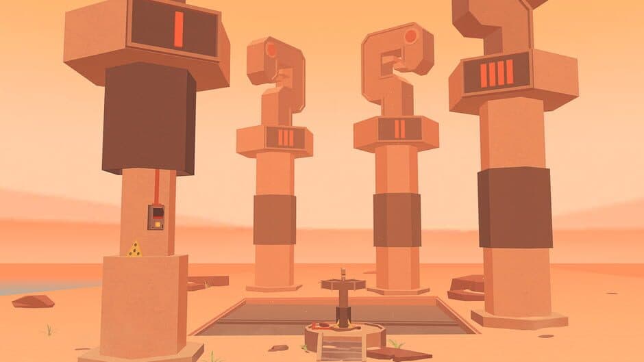 Скриншот 1 из Faraway: Puzzle Escape
