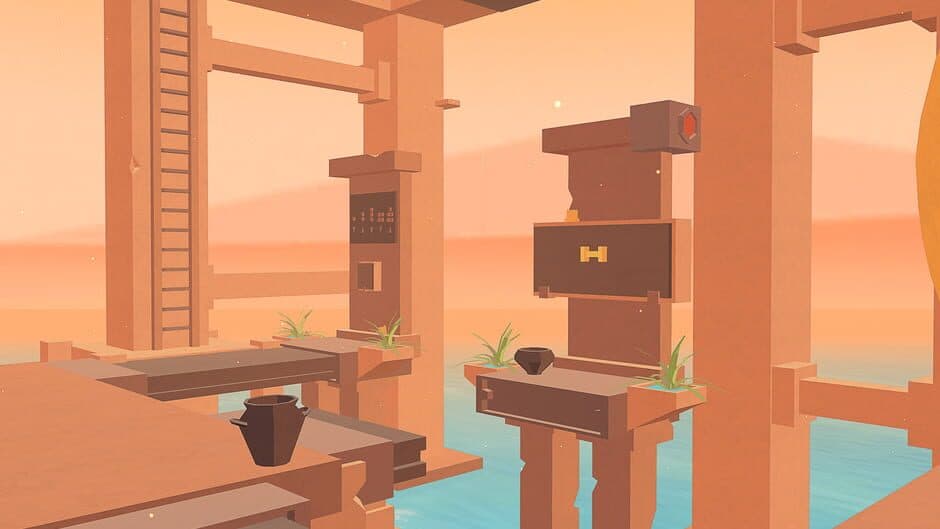Скриншот 5 из Faraway: Puzzle Escape