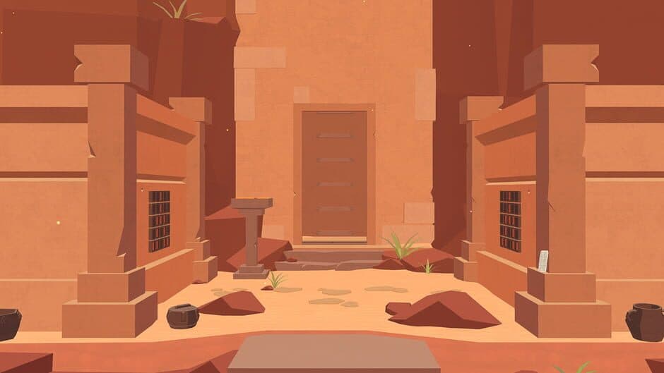 Скриншот 6 из Faraway: Puzzle Escape