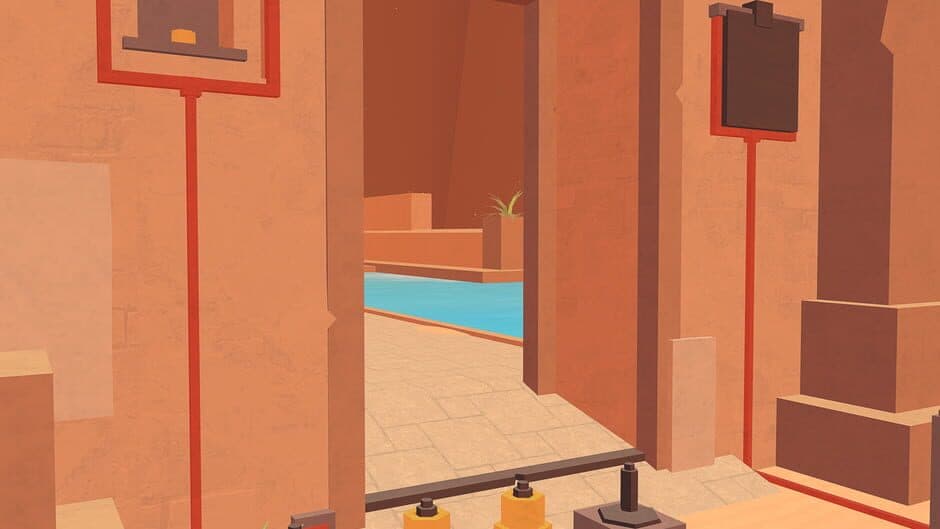 Скриншот 8 из Faraway: Puzzle Escape