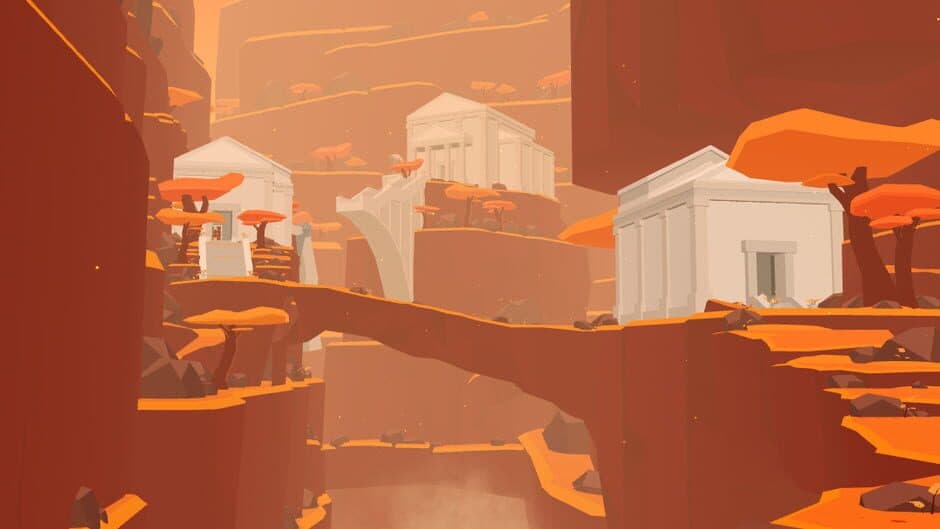 Скриншот 4 из Faraway 4: Ancient Escape