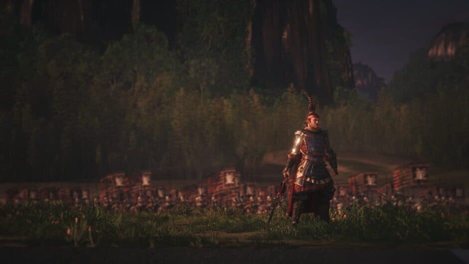 Скриншот 2 из Total War: Three Kingdoms