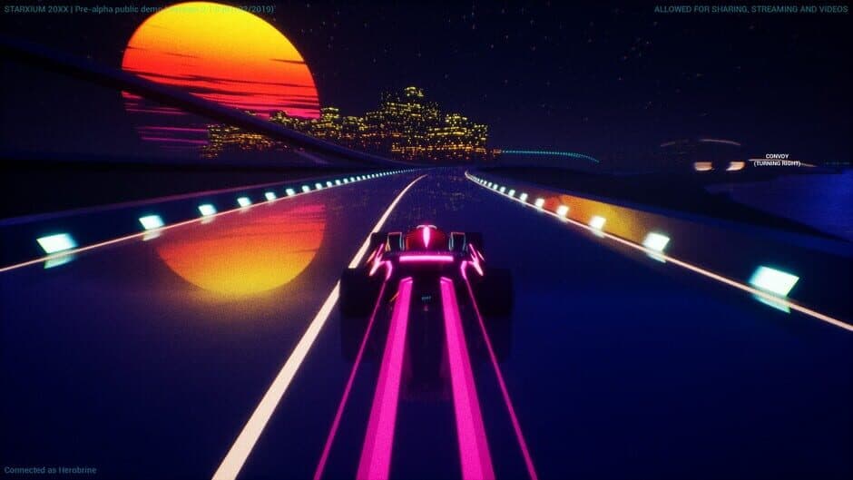 Скриншот 3 из Starxium 20XX