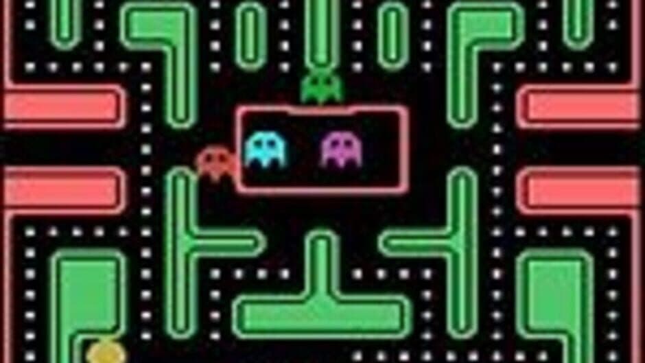Скриншот 2 из Baby Pac-Man