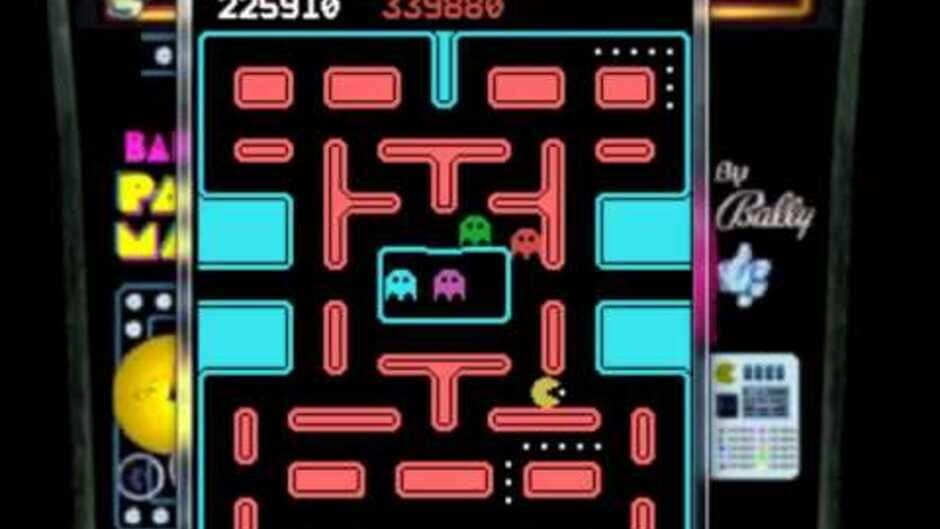 Скриншот 3 из Baby Pac-Man