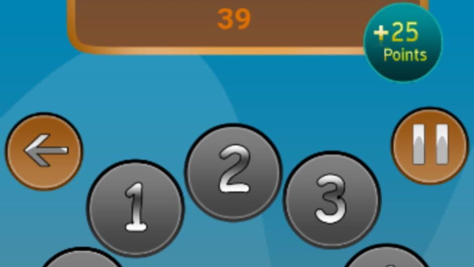Скриншот 1 из Guess Game