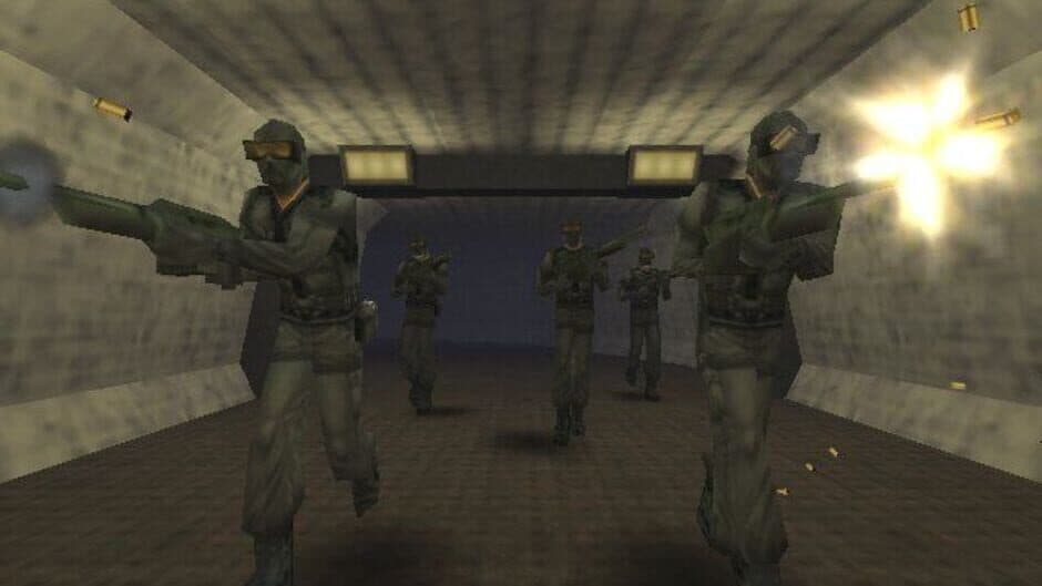Скриншот 4 из Soldier of Fortune
