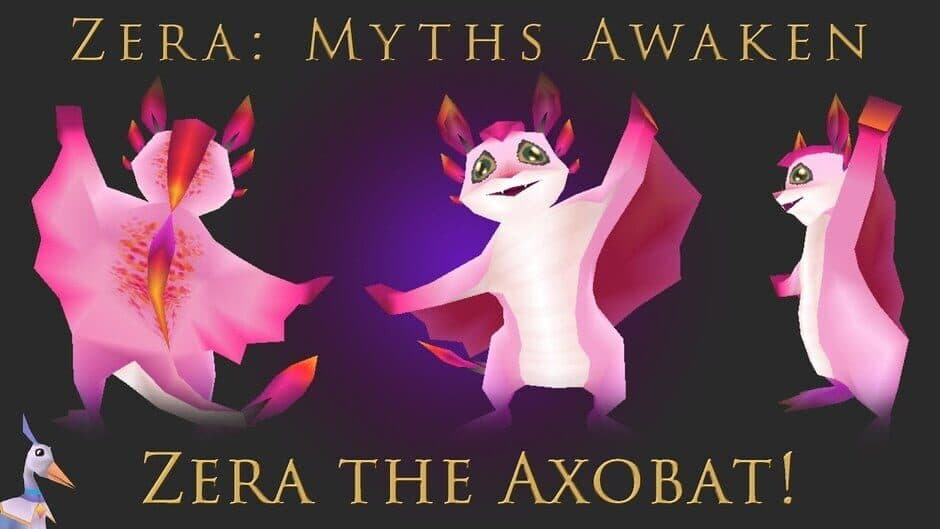 Скриншот 1 из Zera: Myths Awaken