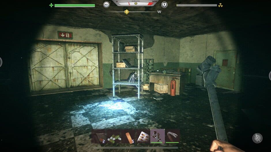 Скриншот 2 из Escape from Chernobyl