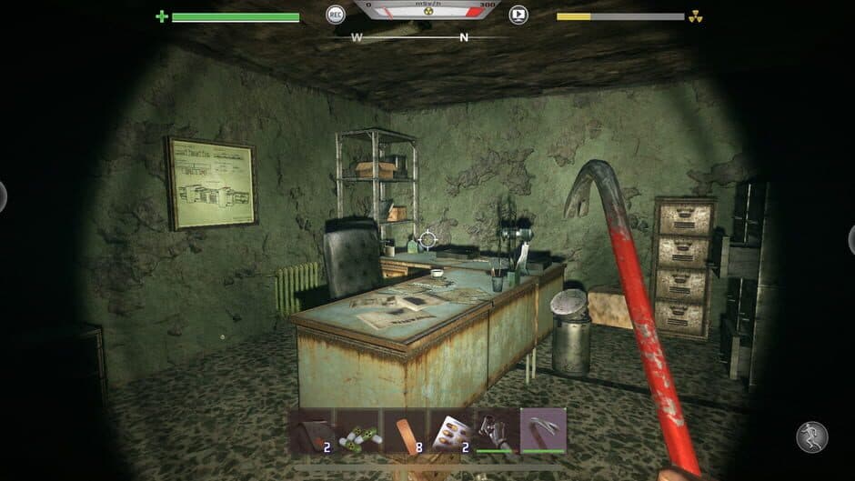 Скриншот 3 из Escape from Chernobyl