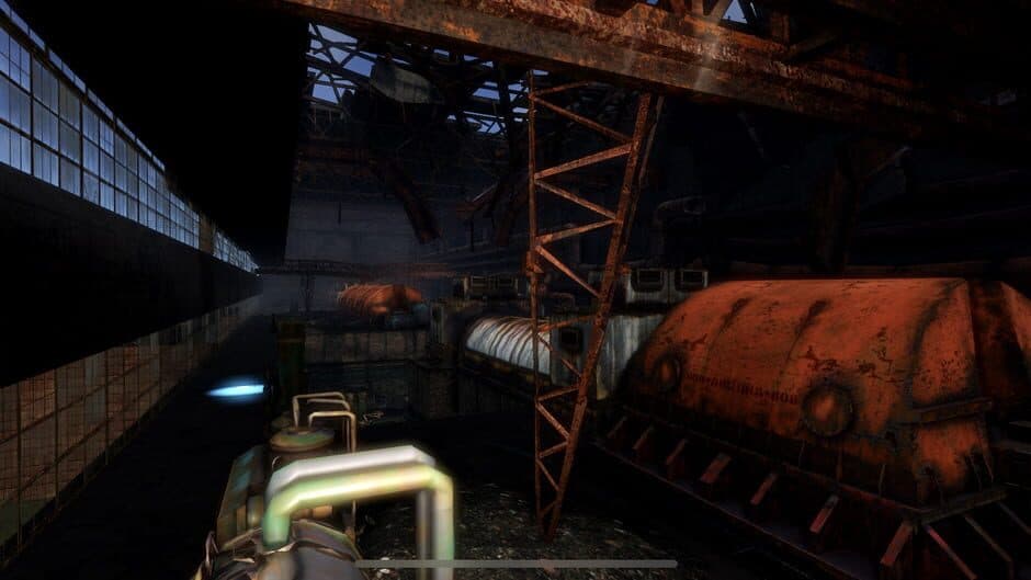 Скриншот 4 из Escape from Chernobyl