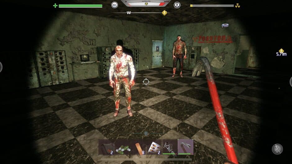 Скриншот 6 из Escape from Chernobyl