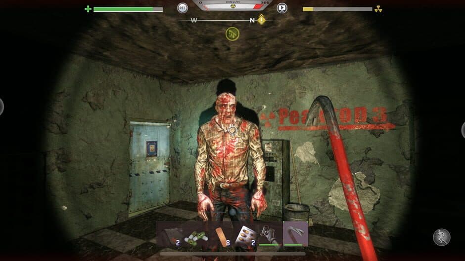 Скриншот 7 из Escape from Chernobyl