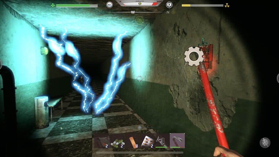 Скриншот 8 из Escape from Chernobyl