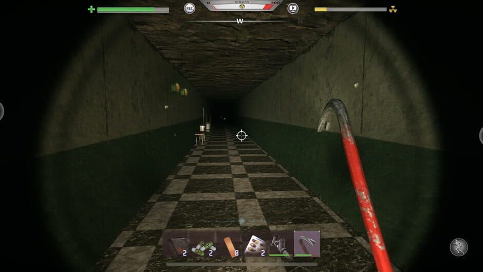 Скриншот 9 из Escape from Chernobyl