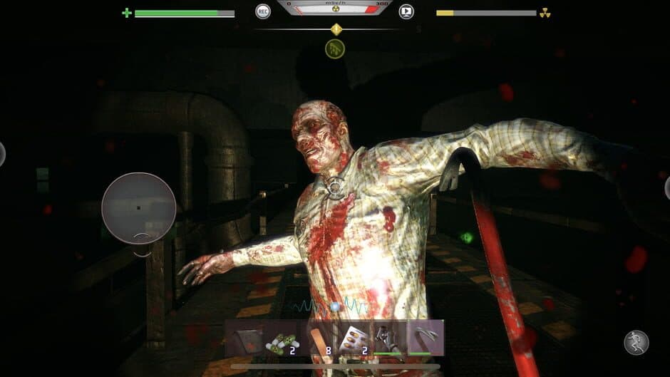 Скриншот 11 из Escape from Chernobyl