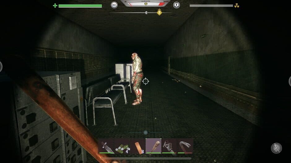 Скриншот 12 из Escape from Chernobyl