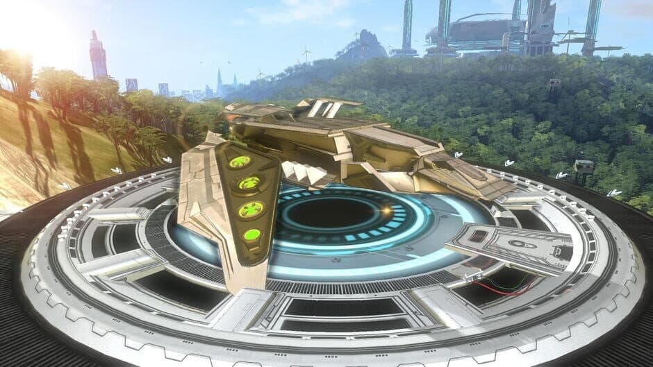 Скриншот 6 из Battle Supremacy: Evolution