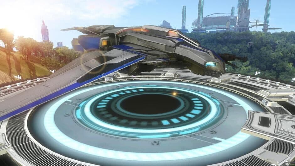Скриншот 4 из Battle Supremacy: Evolution