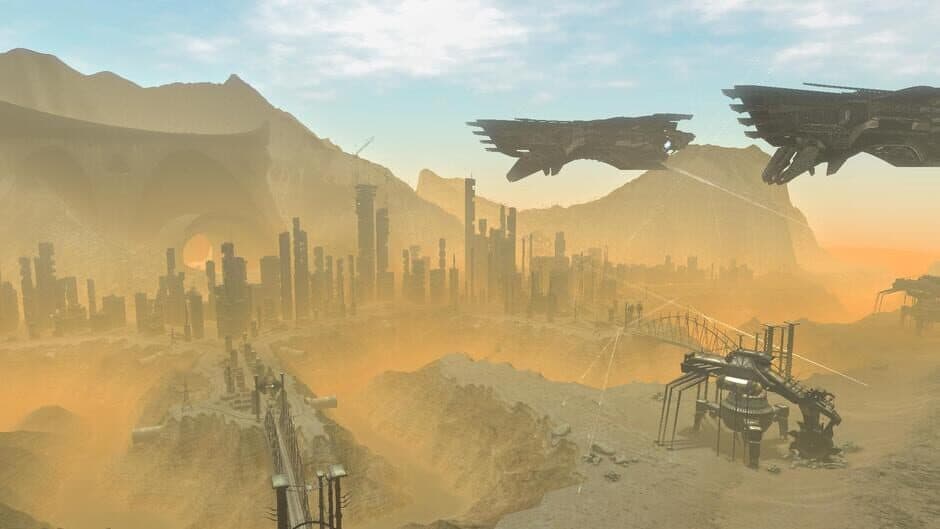 Скриншот 7 из Battle Supremacy: Evolution