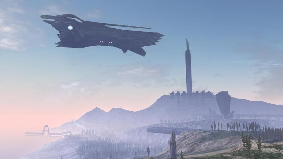 Скриншот 3 из Battle Supremacy: Evolution