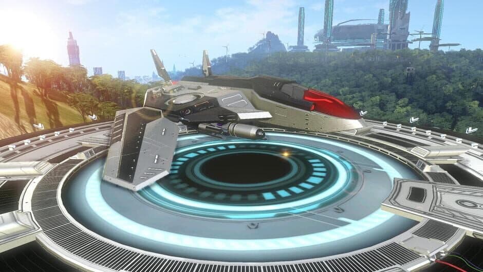 Скриншот 2 из Battle Supremacy: Evolution