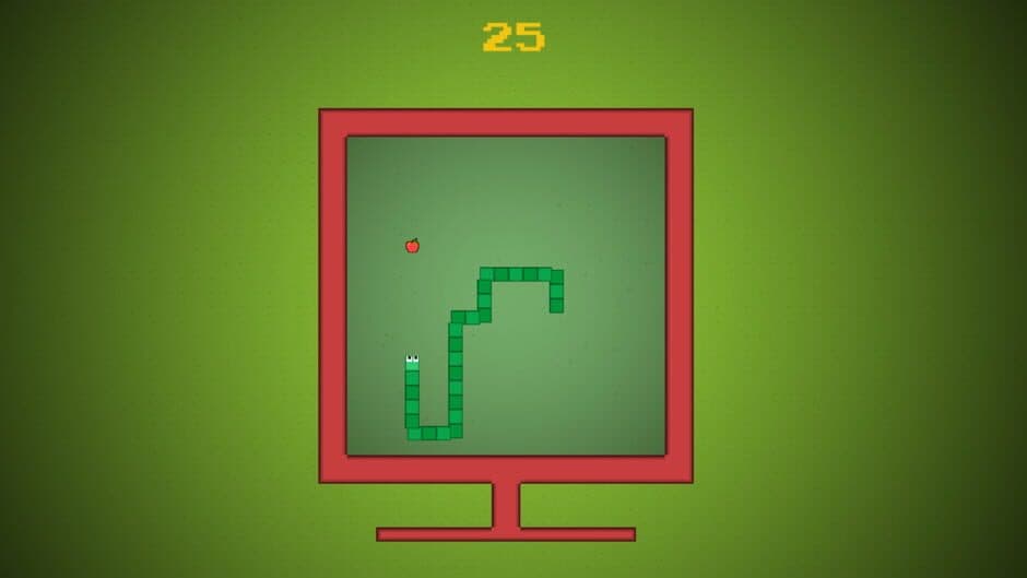 Скриншот 5 из Snake vs Snake