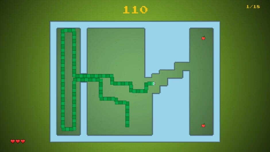 Скриншот 7 из Snake vs Snake