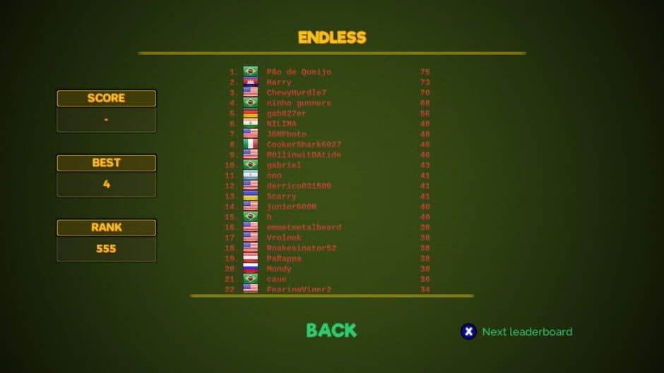 Скриншот 8 из Snake vs Snake