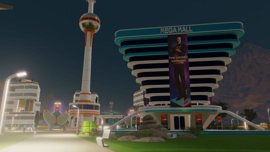 Скриншот 4 из Surviving Mars: Space Race