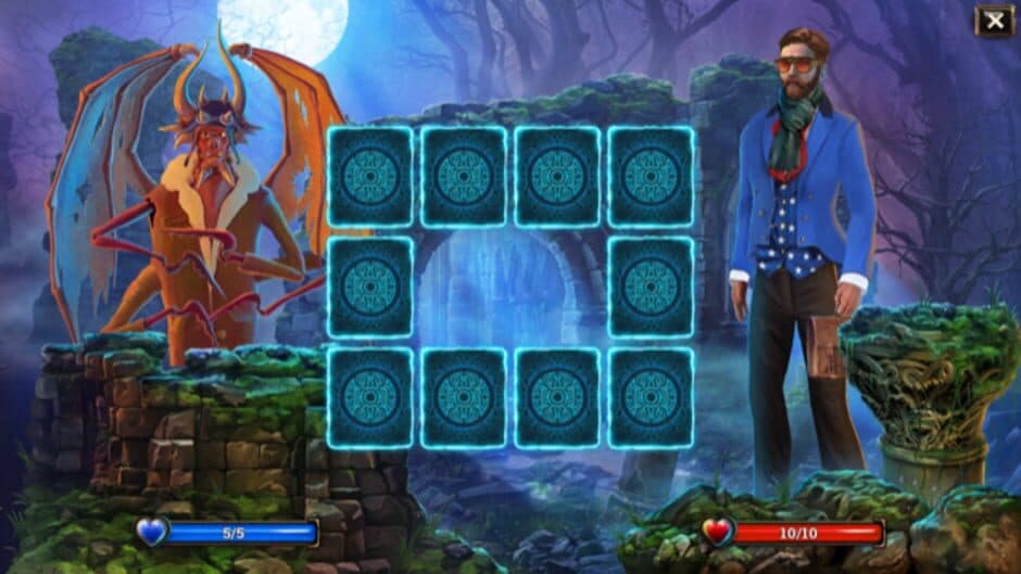 Скриншот 4 из Hidden Objects: Coastal Hill Mystery