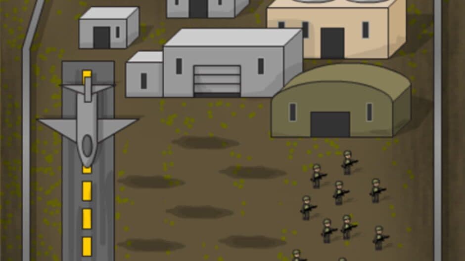 Скриншот 1 из Warzone World