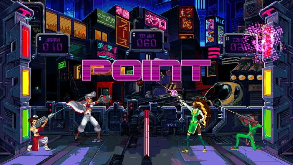 Скриншот 3 из Gunsport